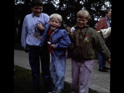 Schützenfest 1991